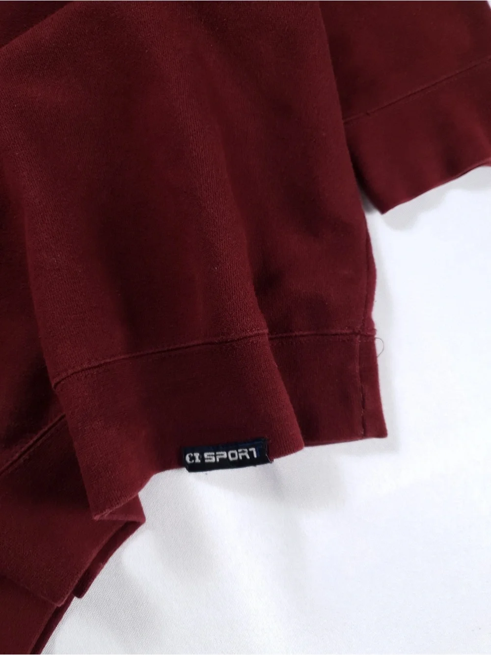 Missouri State Bears University Embroidered Crewneck Size XL - Ready To Ship